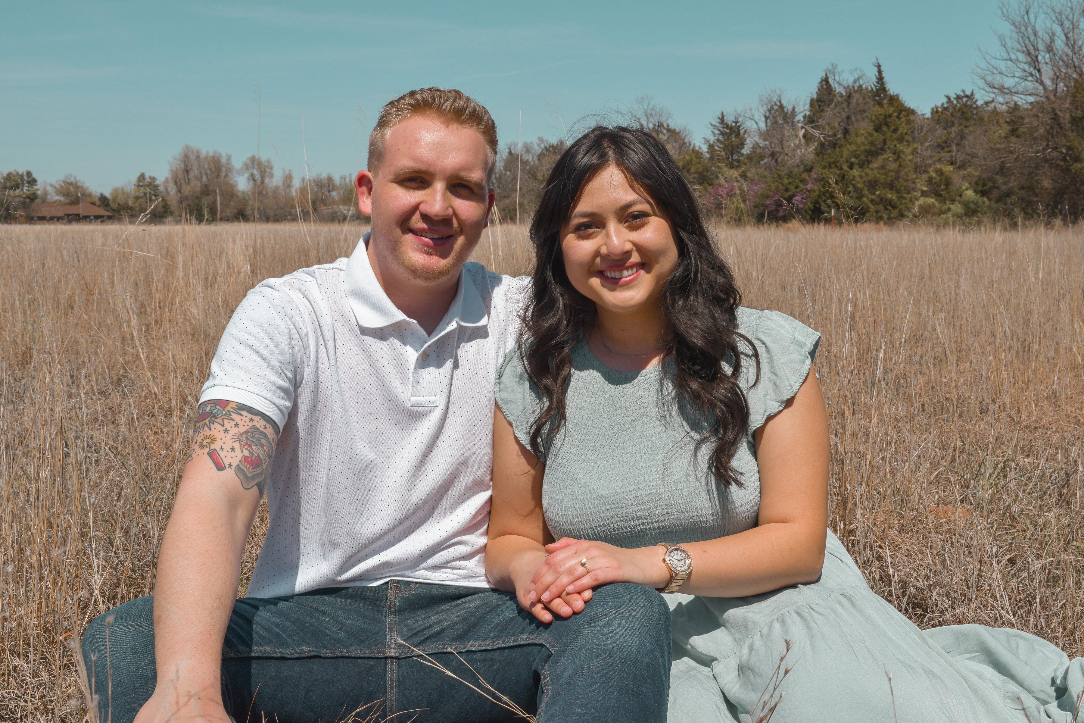 The Wedding Website of Aaron Rogers and Angelina Phan