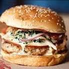 Farm Burger Asheville