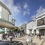 The Outlets at Orange