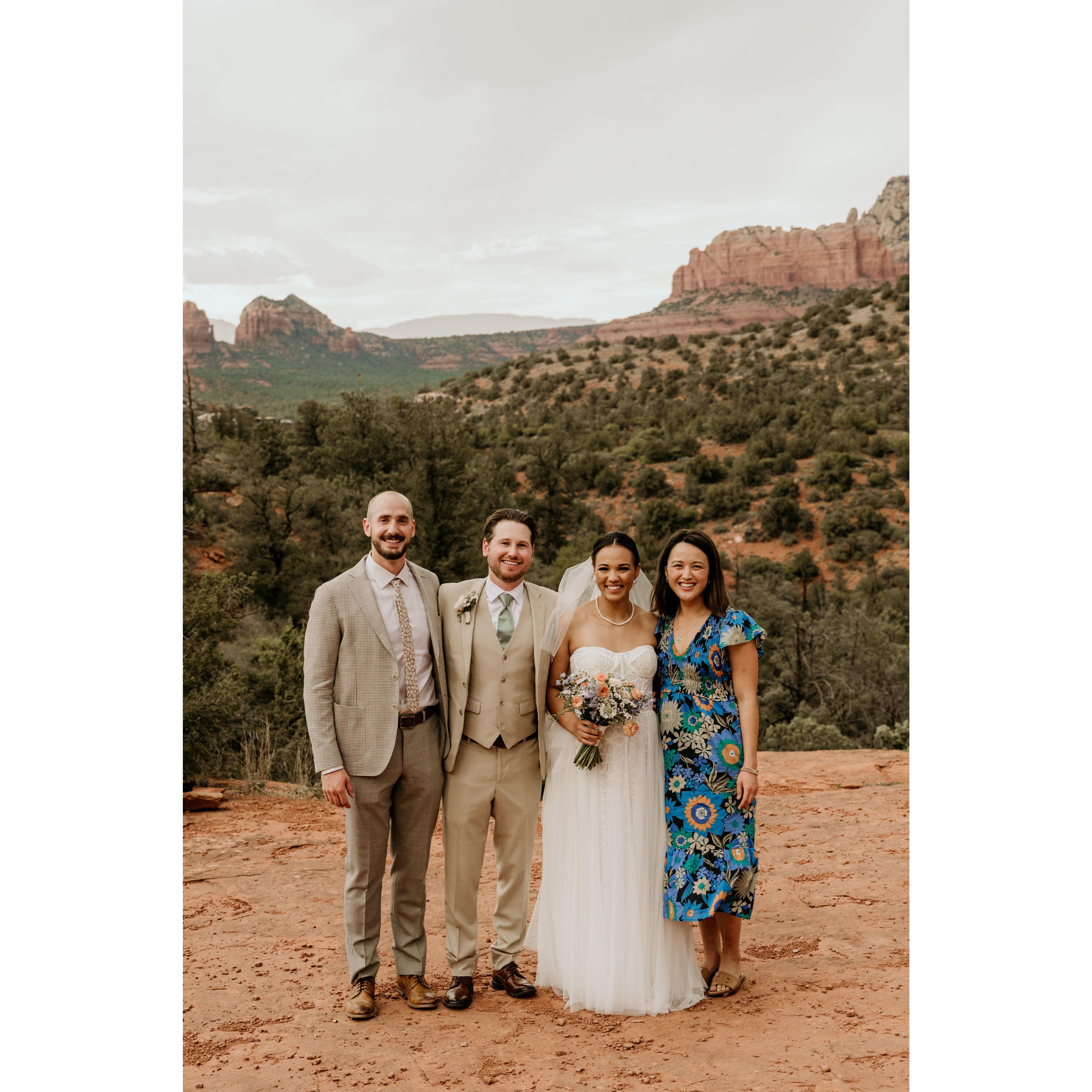 Group Photos