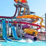 Worlds of Fun/ Oceans of Fun