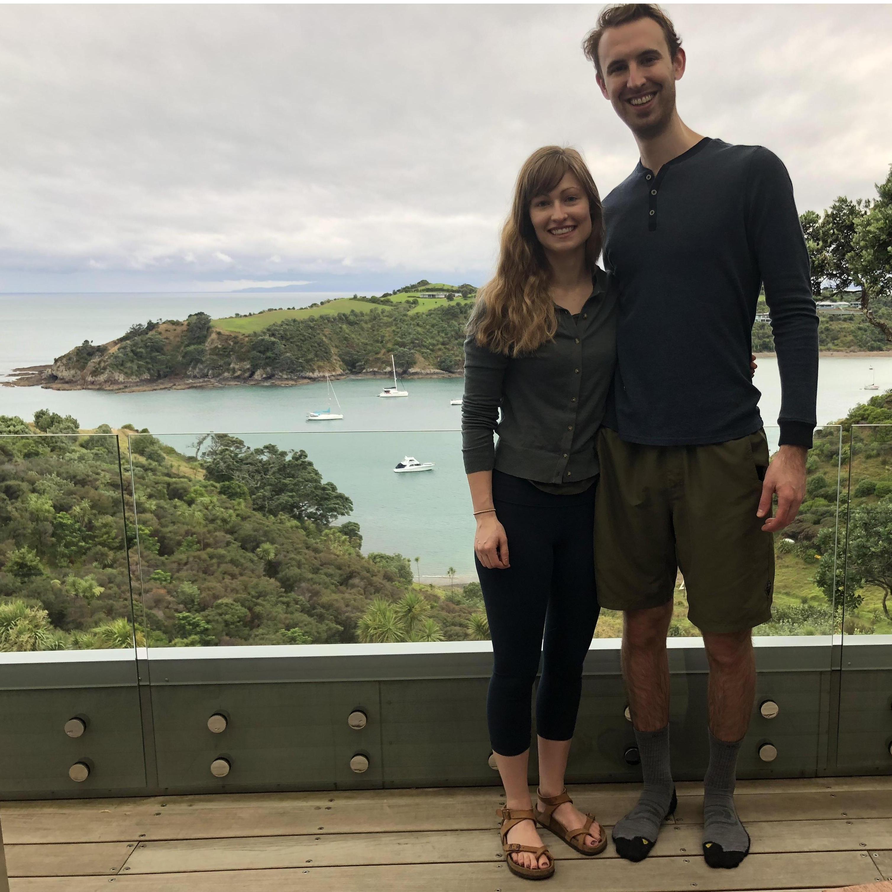 Waiheke Island, New Zealand