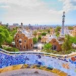 Park Güell