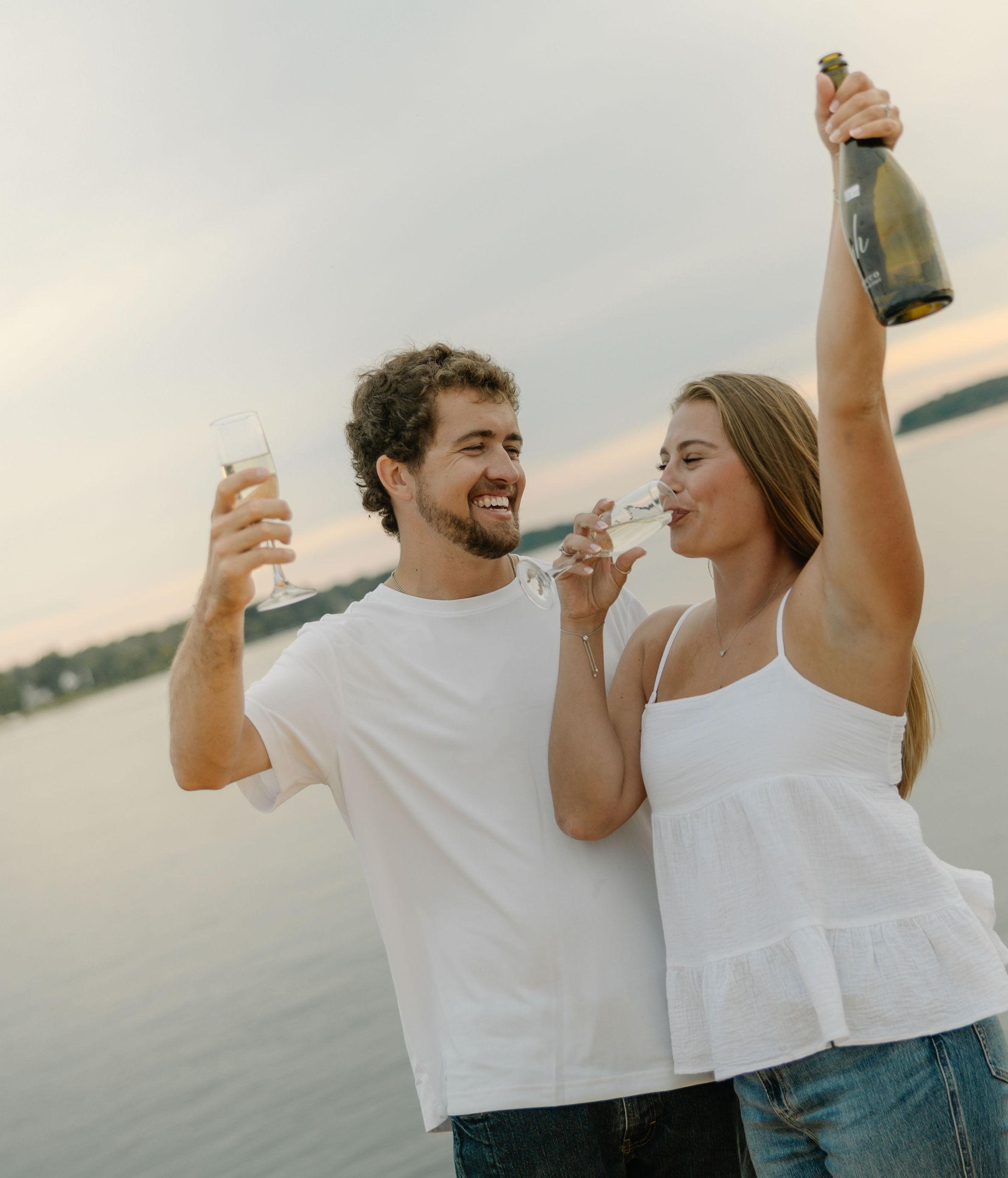 The Wedding Website of Danielle Hough and Dylan Tyo