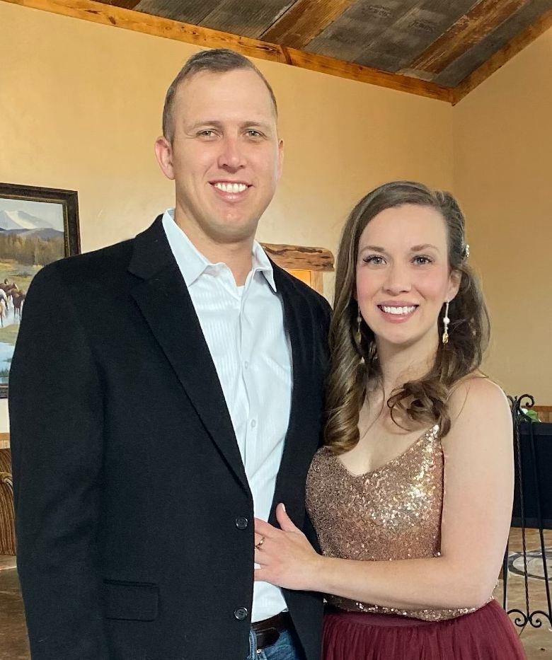 The Wedding Website of Lauren Miller and Michael Scott