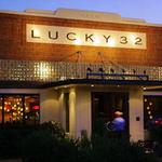 Lucky 32 Southern Kitchen