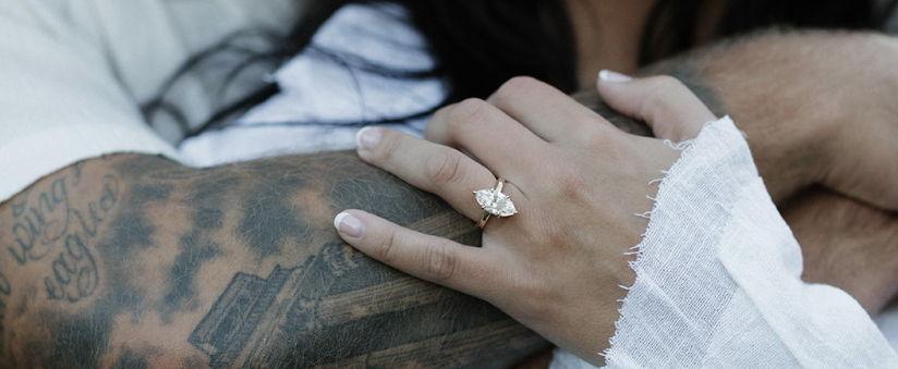 The Wedding Website of Madison Job and Justin Hughes