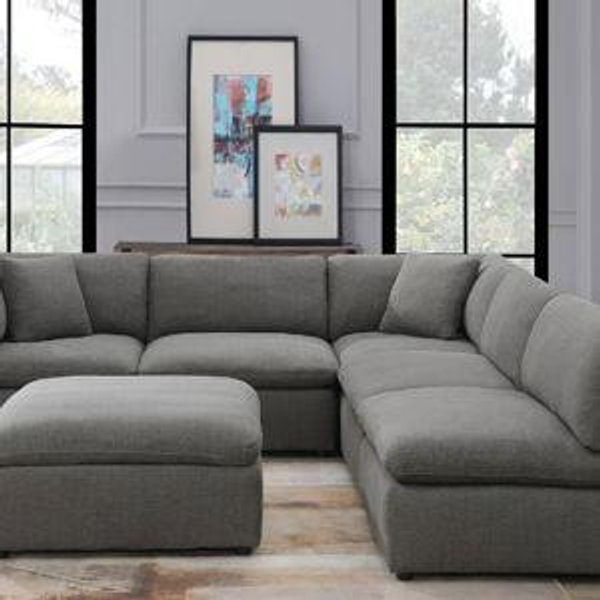 Basement Couch Fund