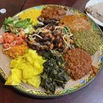 Habesha Market & Carry-out