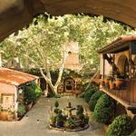 Tlaquepaque Arts & Crafts Village