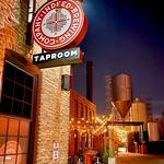 Indeed Brewing Company