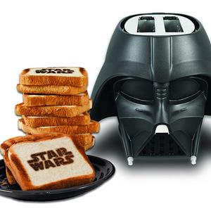 Star Wars Darth Vader Toaster