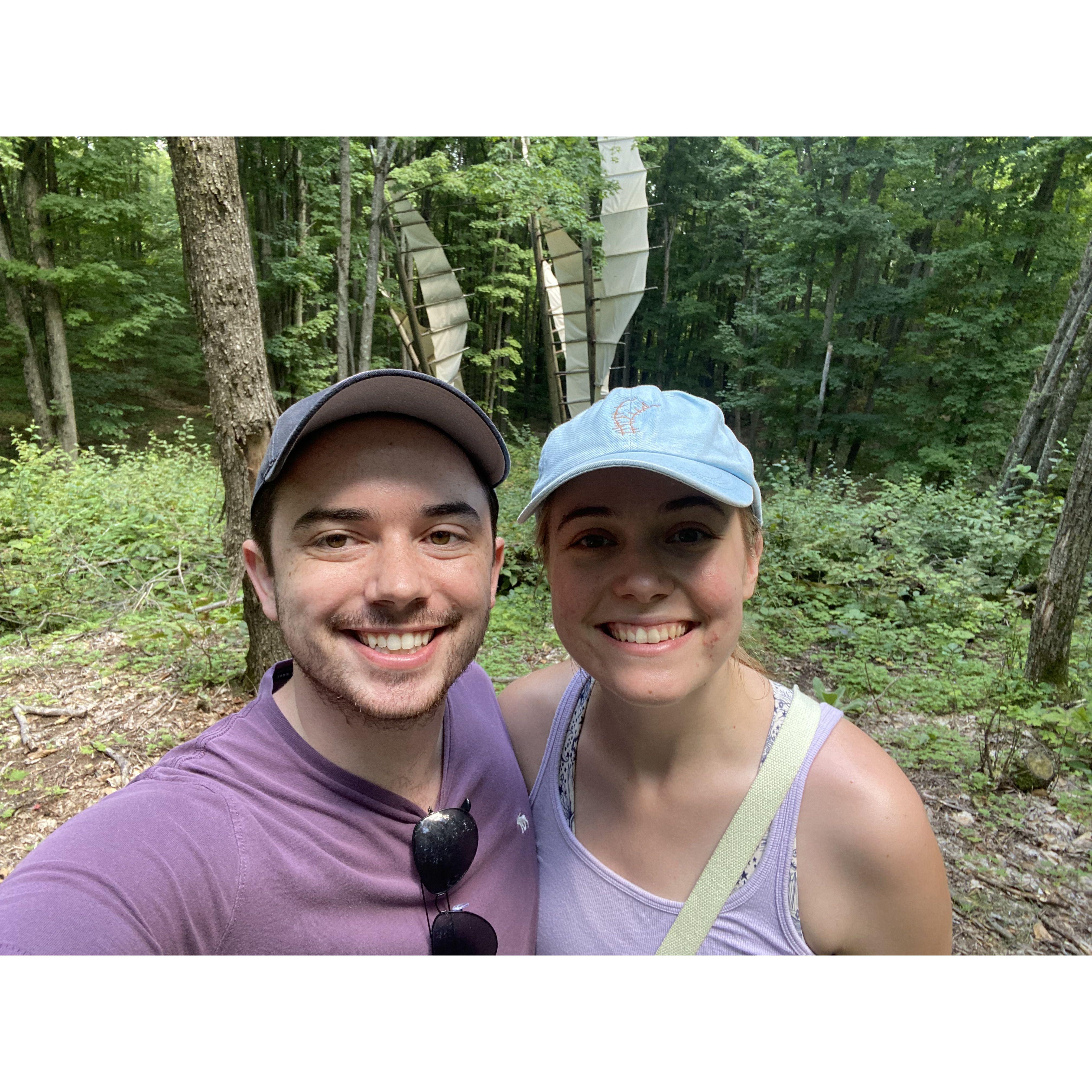 Michigan