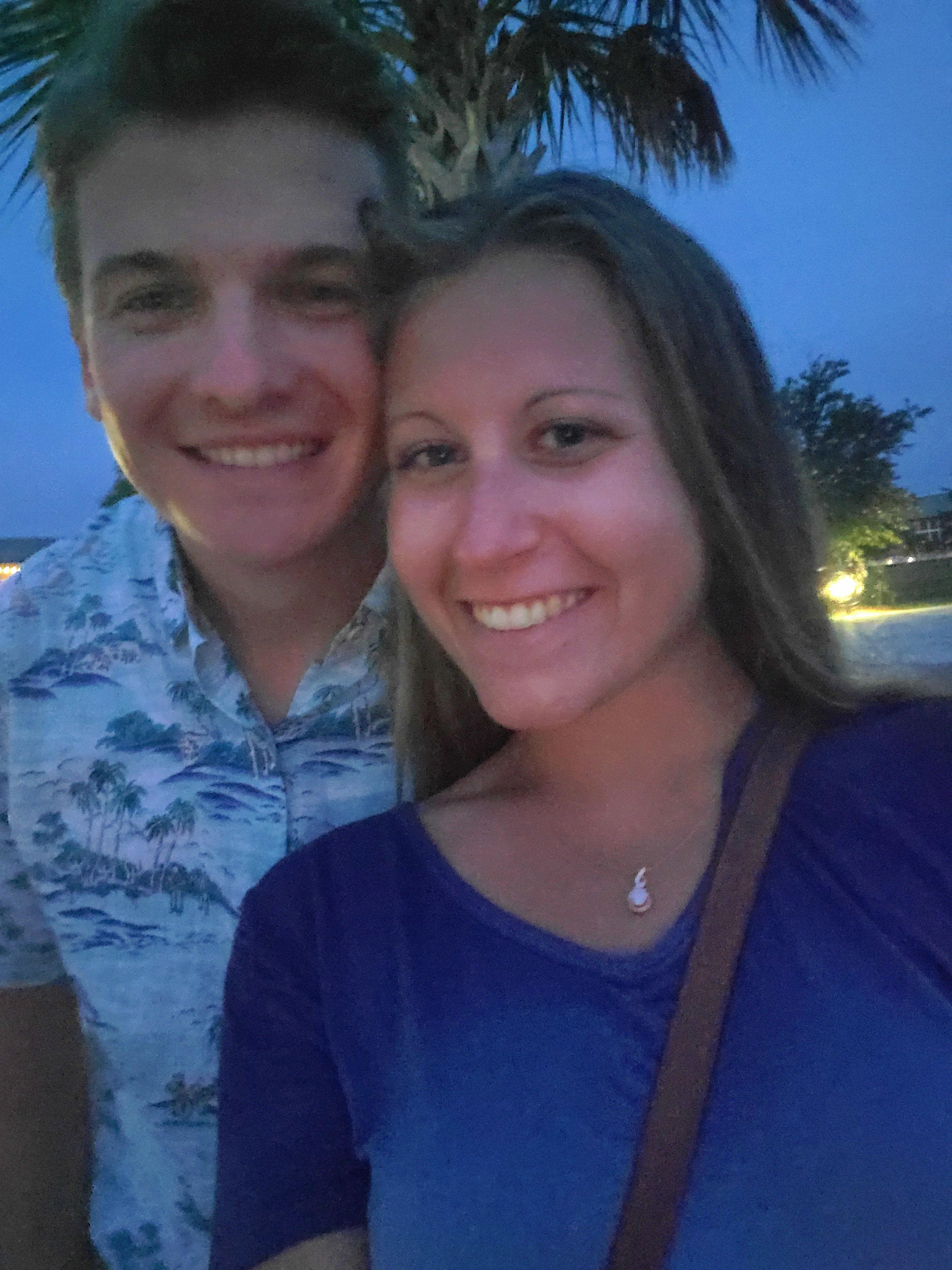 The Wedding Website of Hannah Lee Messner and David Tyler Robinson