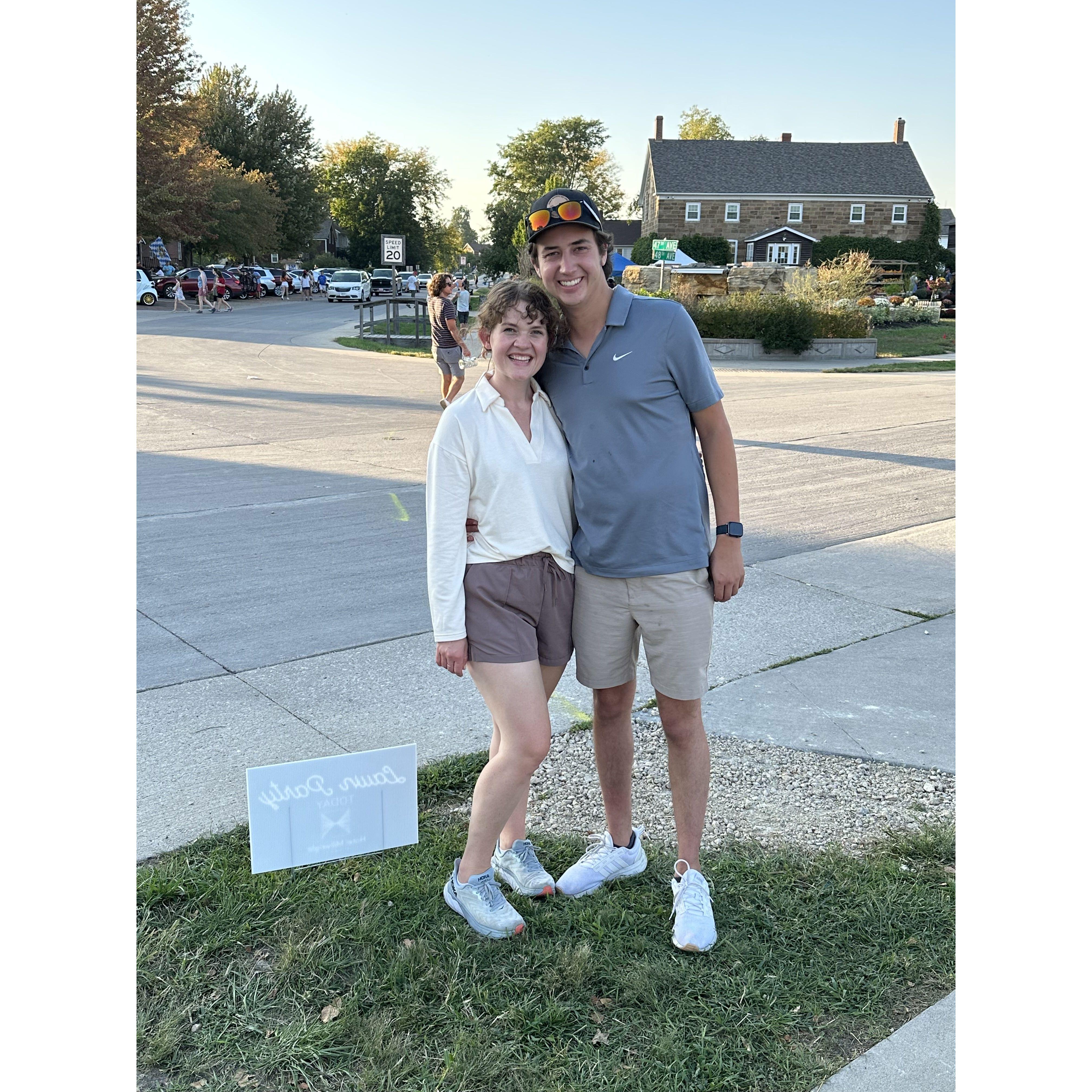Oktoberfest