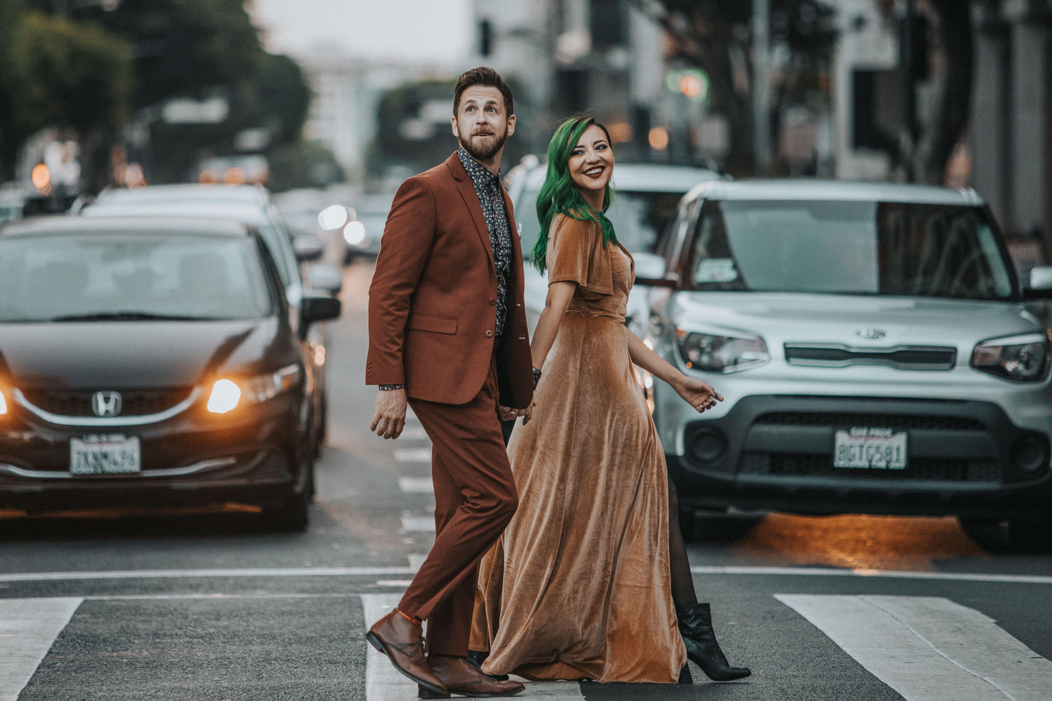 The Wedding Website of Alyssa Escarcega and Brian Wohl