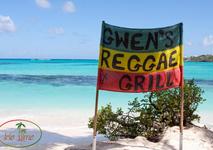 Gwen's Reggae Bar and Grill