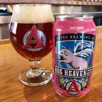 Grab a beer at one of the local breweries