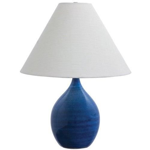 Scatchard Lamp - GS300