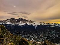Rocky Mountain National Park