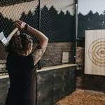 Hatchets & Hops - Downtown