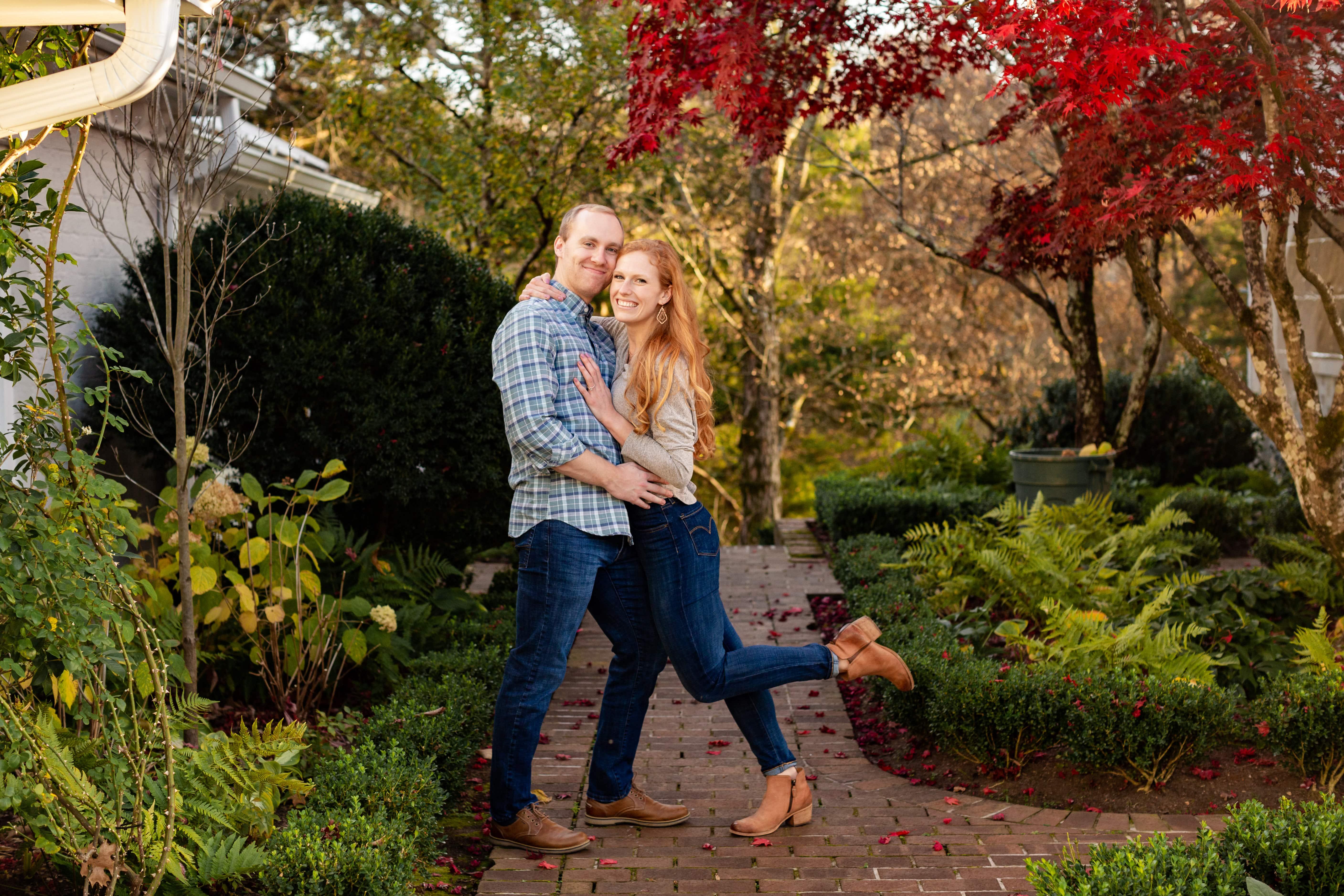 The Wedding Website of Katie Beuerlein and Brendan Kemple