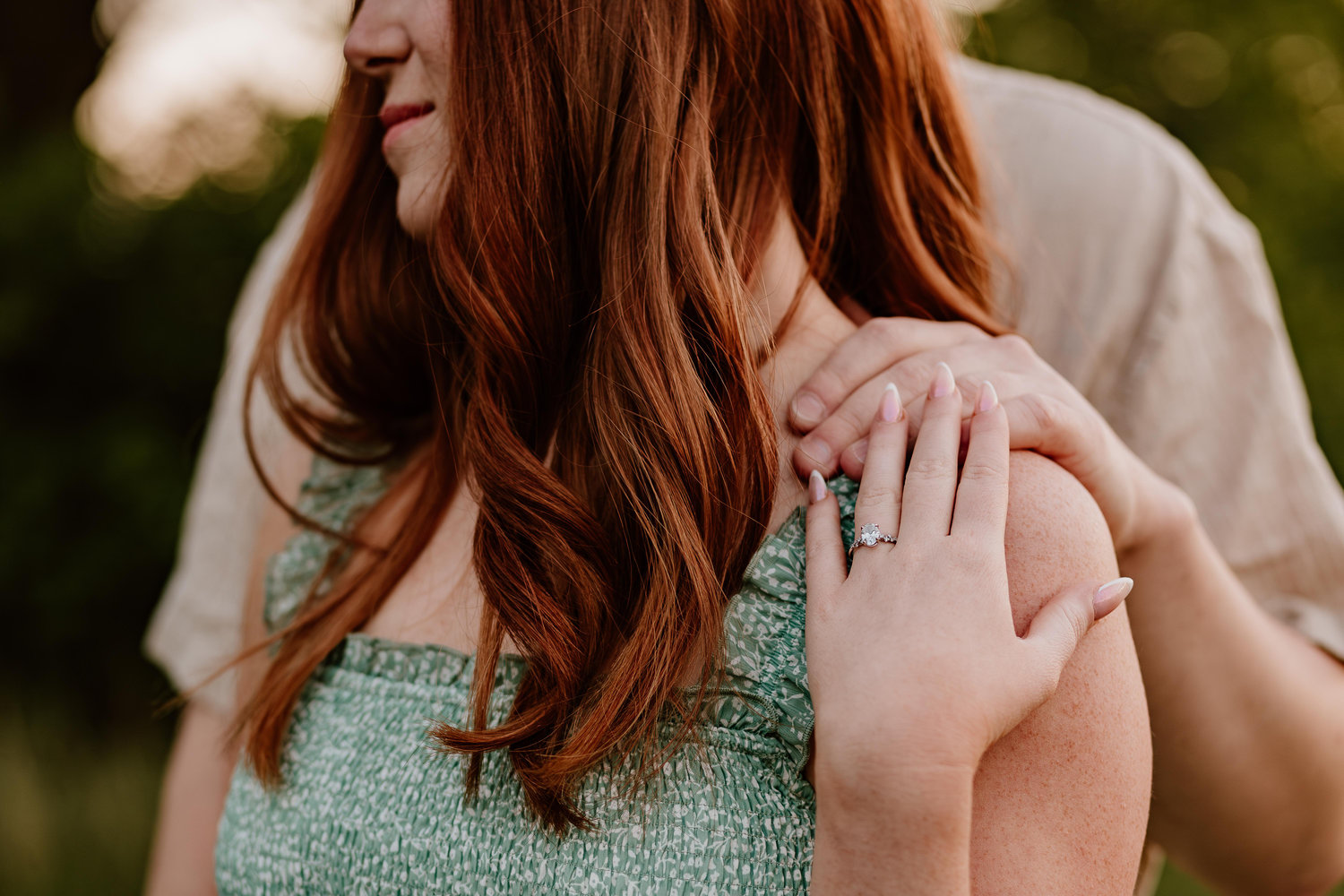 The Wedding Website of Lauren Crotinger and Connor Peterson