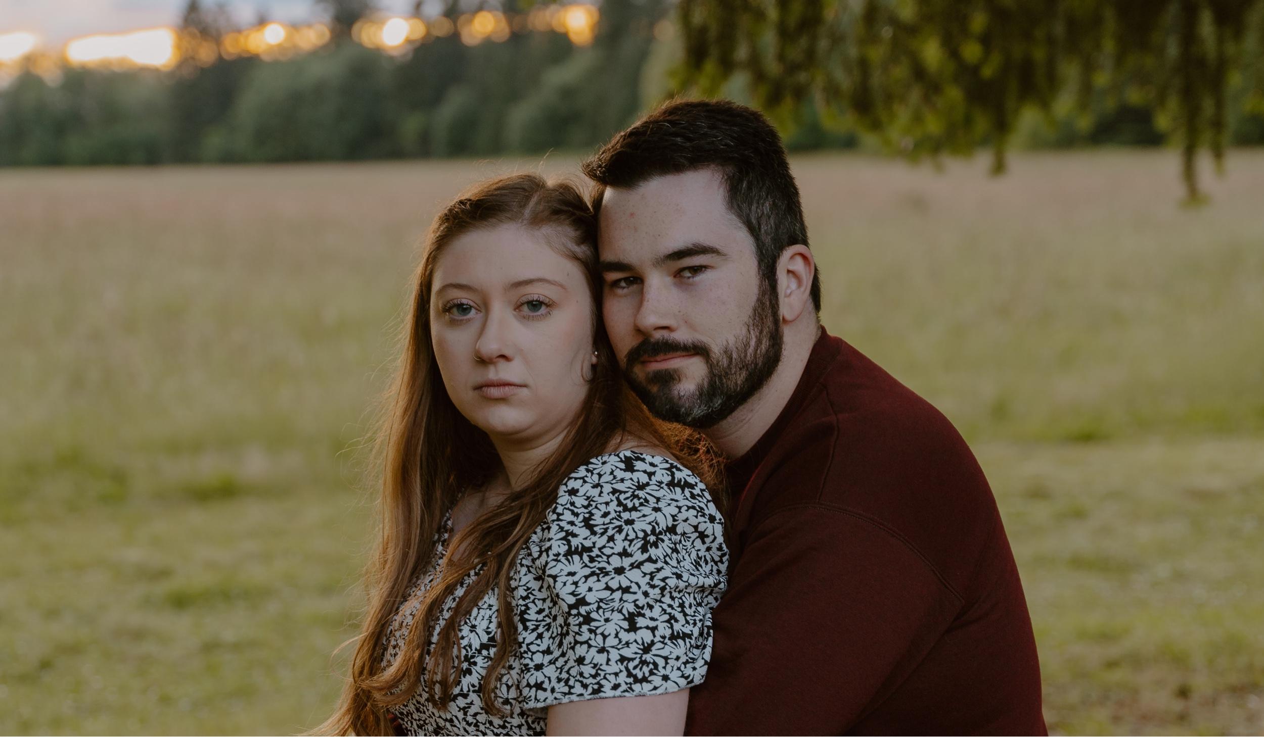 The Wedding Website of Caleb Fields and Reed Morace
