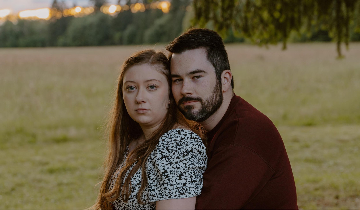 The Wedding Website of Caleb Fields and Reed Morace