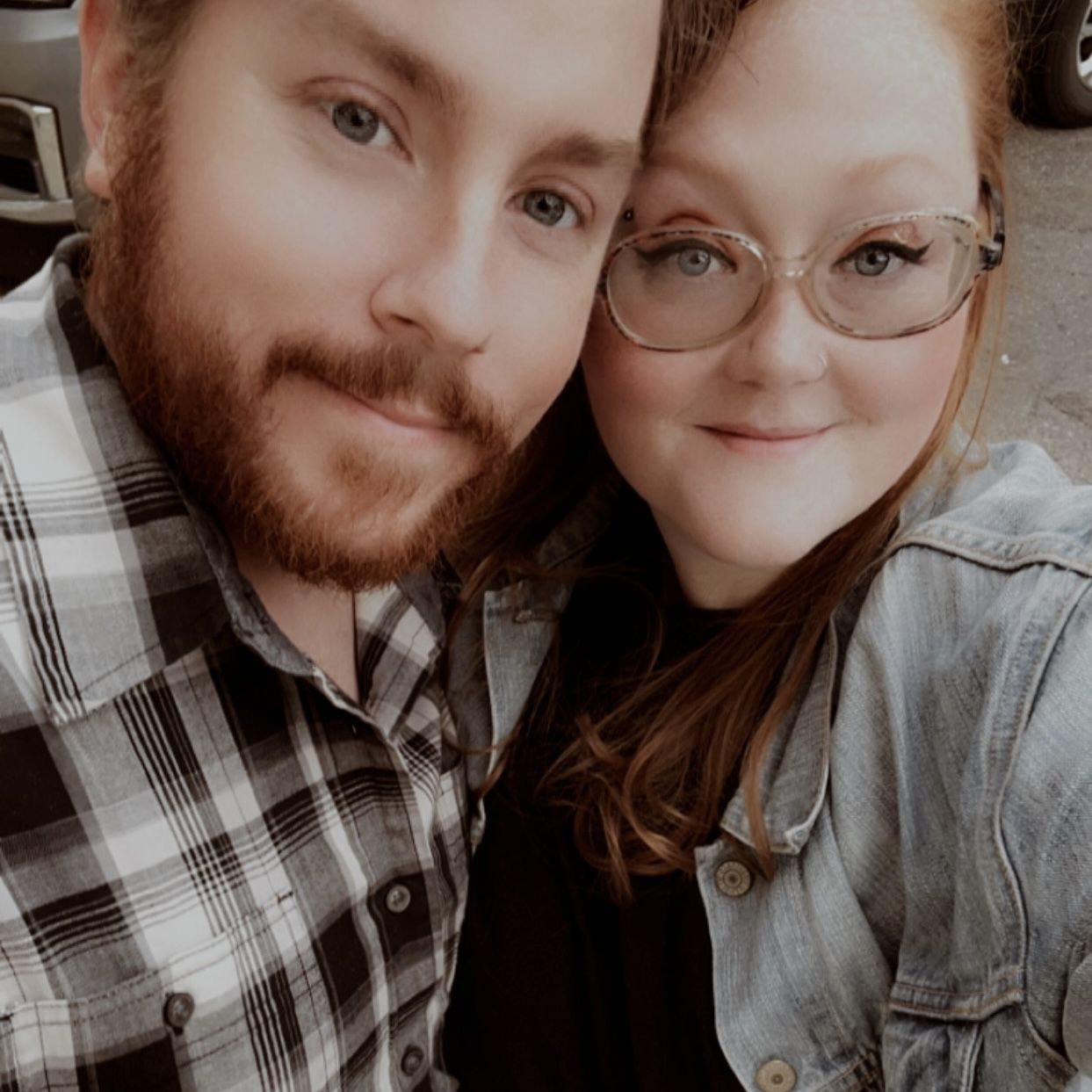 Our First Date