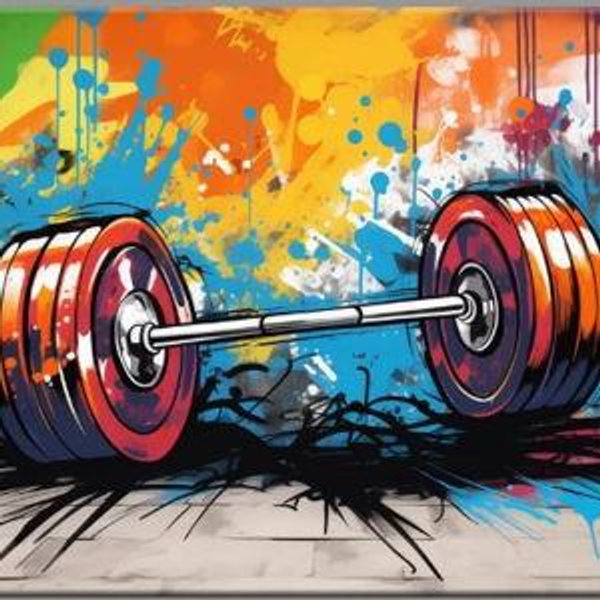 Mandi's Gym