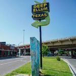 Deep Ellum