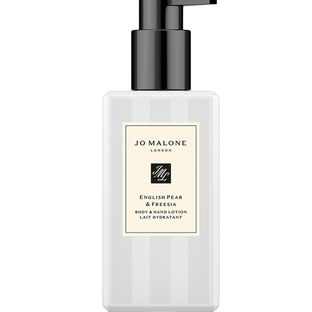 Jo Malone London English Pear & Freesia Body & Hand Lotion