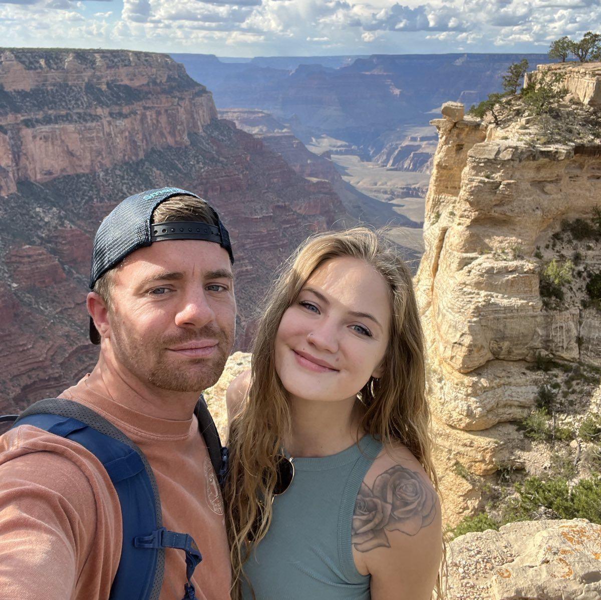Our trip to the Grand Canyon