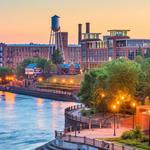 Chattahoochee Riverwalk (Columbus)