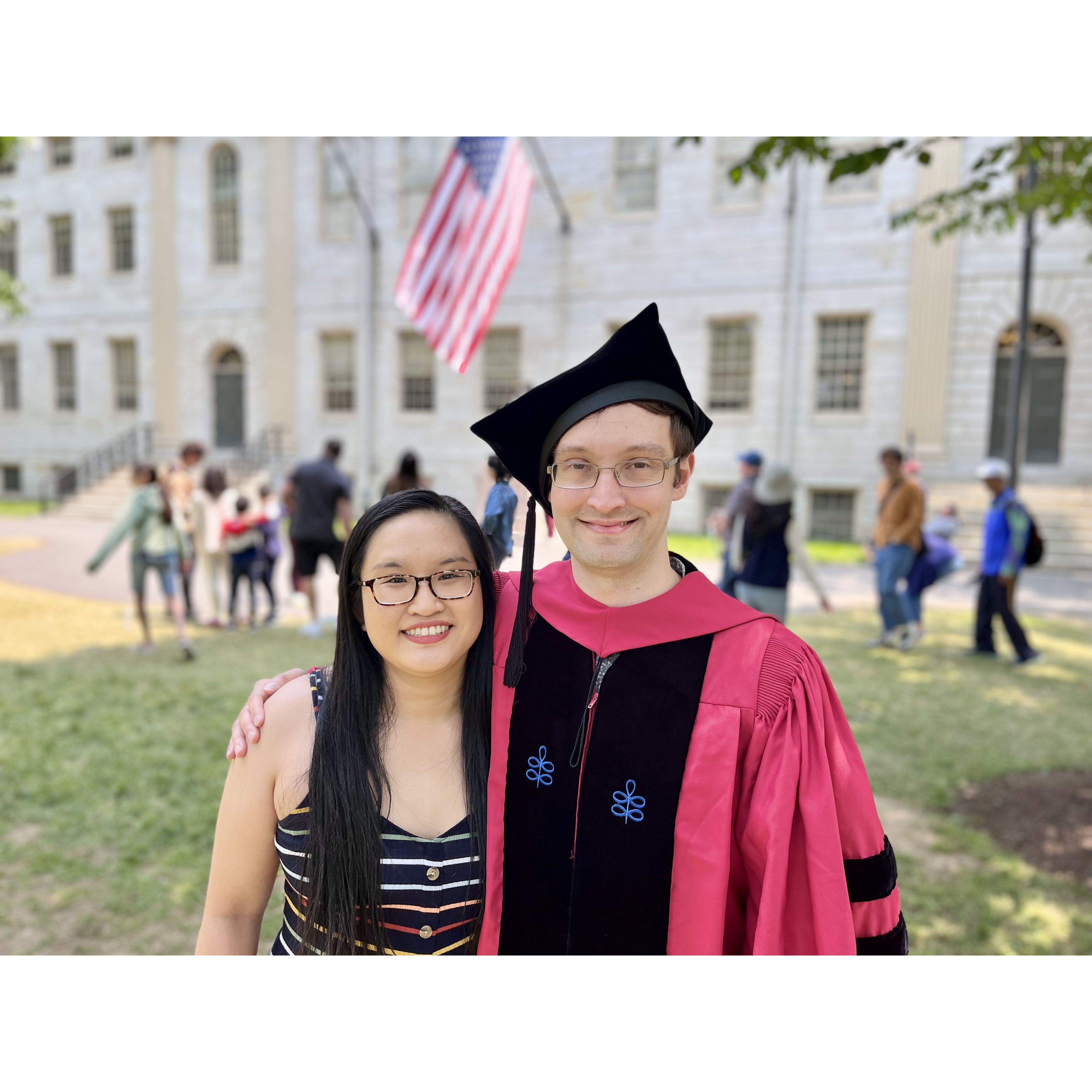 Cambridge 2023