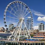 Seattle Great Wheel