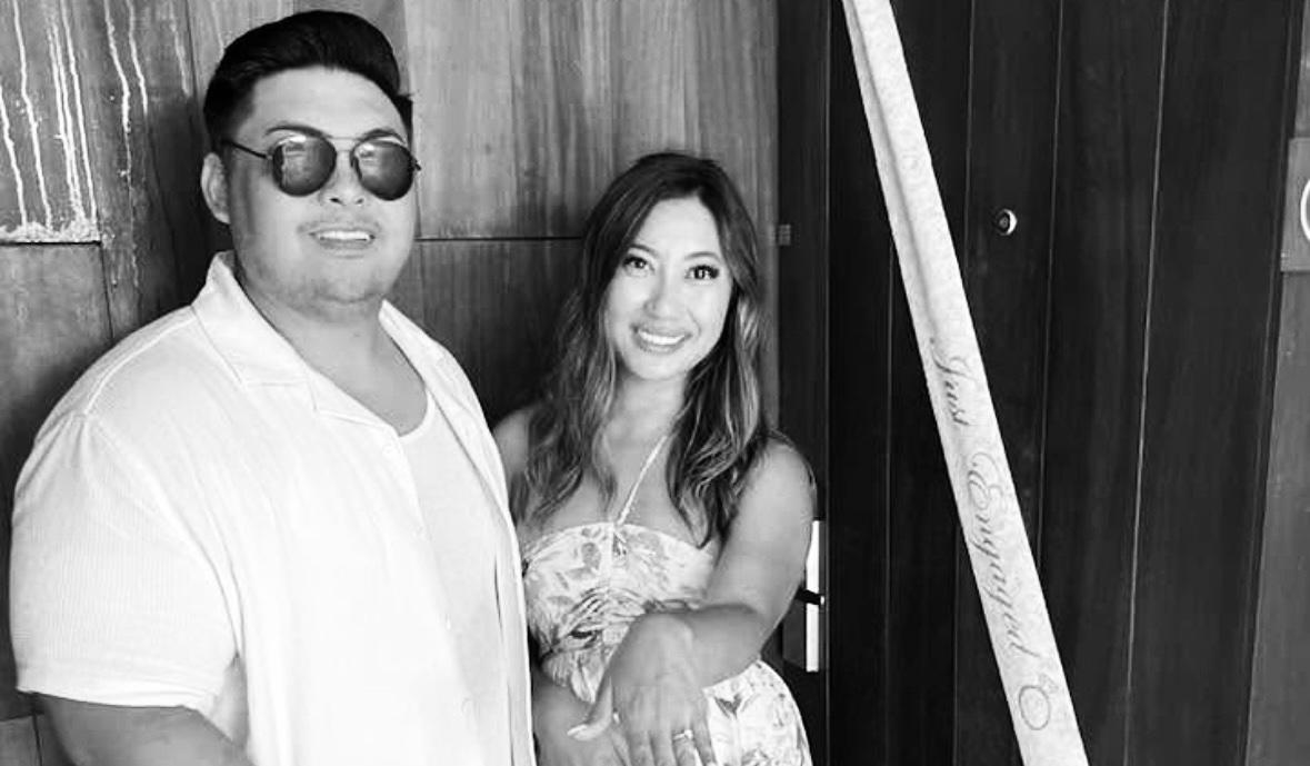 The Wedding Website of Ma Happy and Joseph Vina