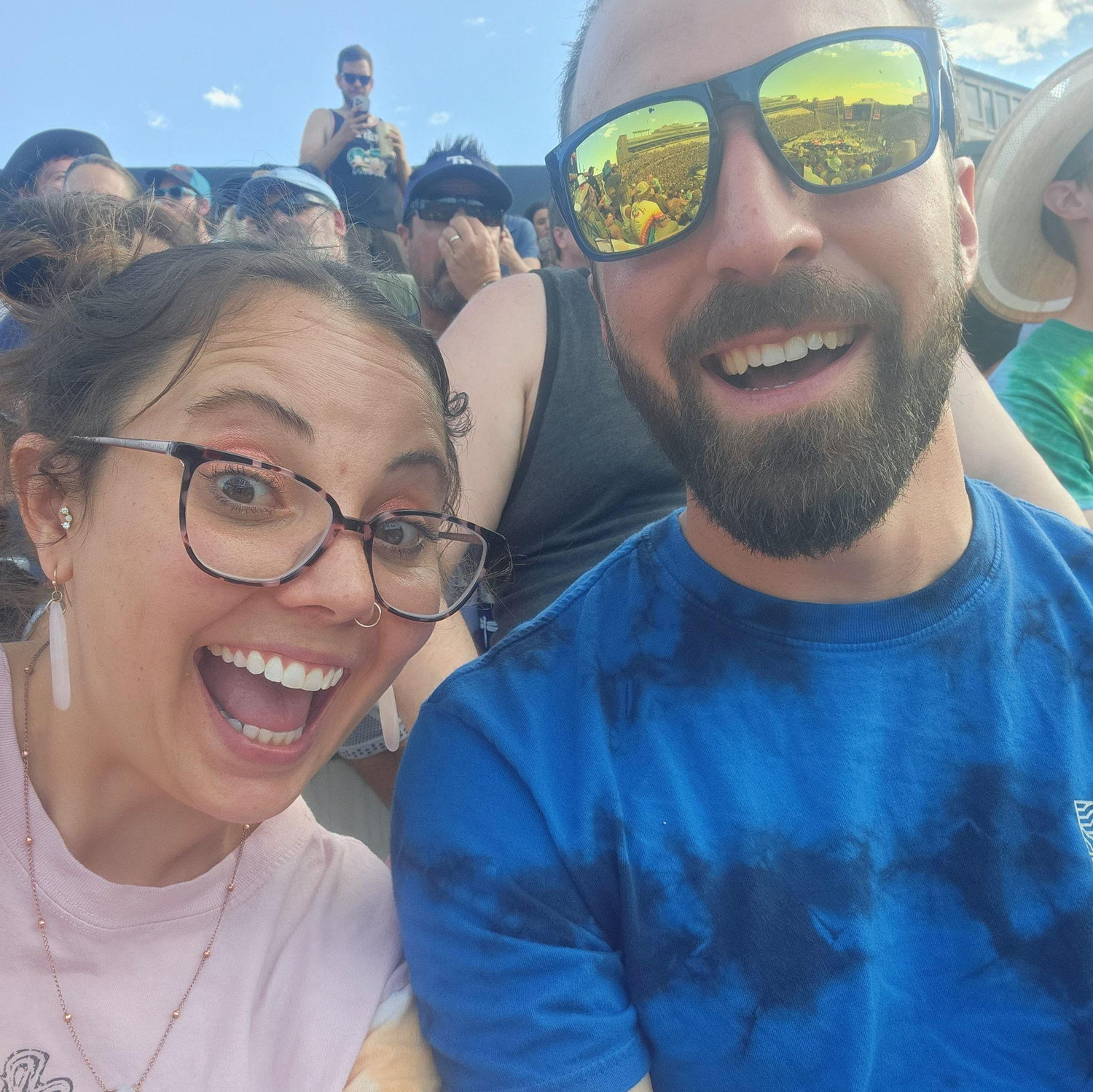 Dead and Company Show