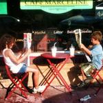 Cafe Marceline