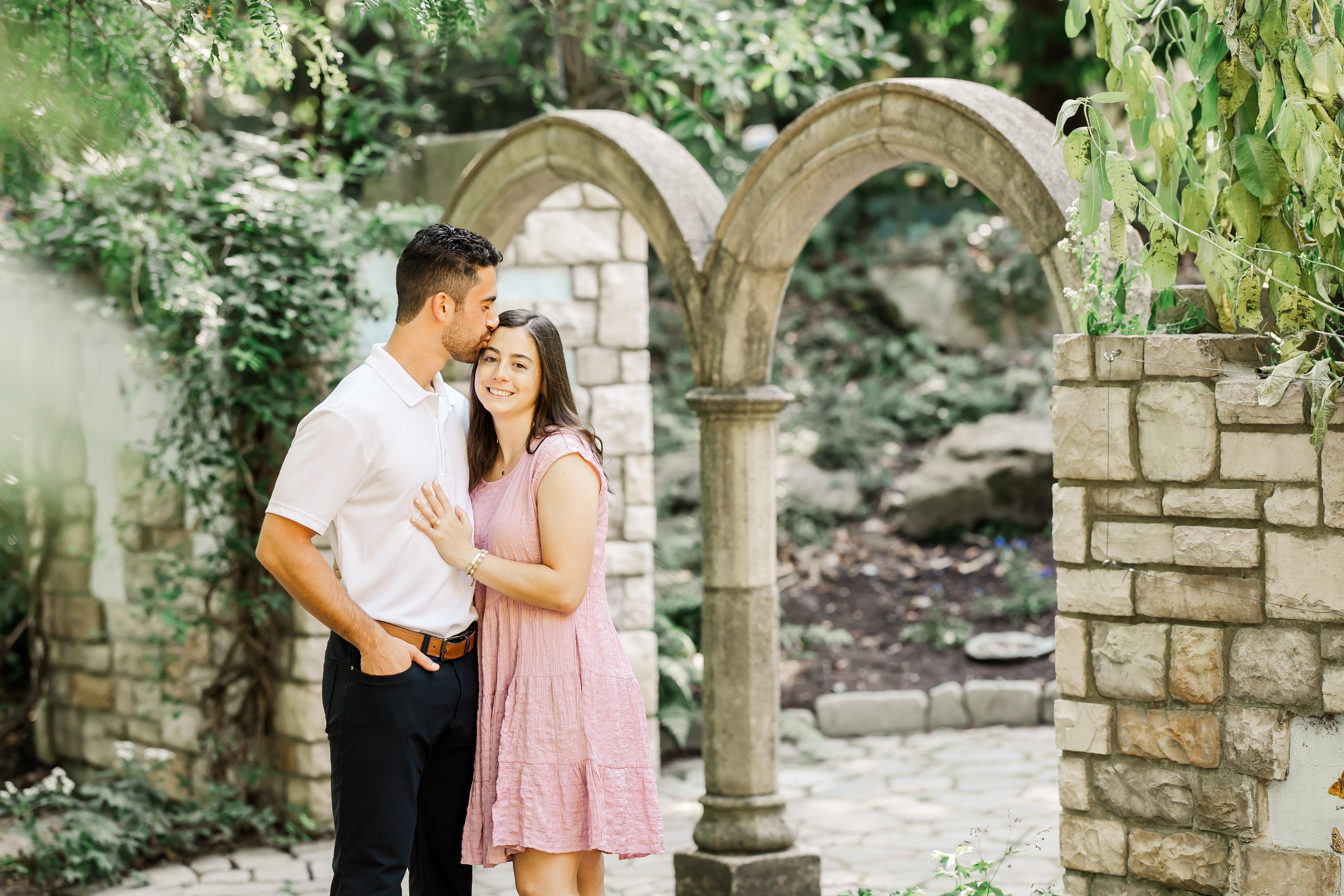 The Wedding Website of Maria Teresa Simonetti and Joseph Anthony Mylott