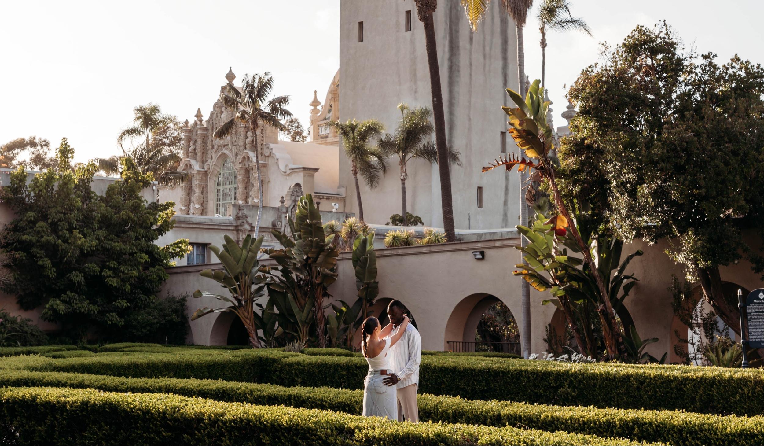 The Wedding Website of Sophia Markowitz and Tony Achar