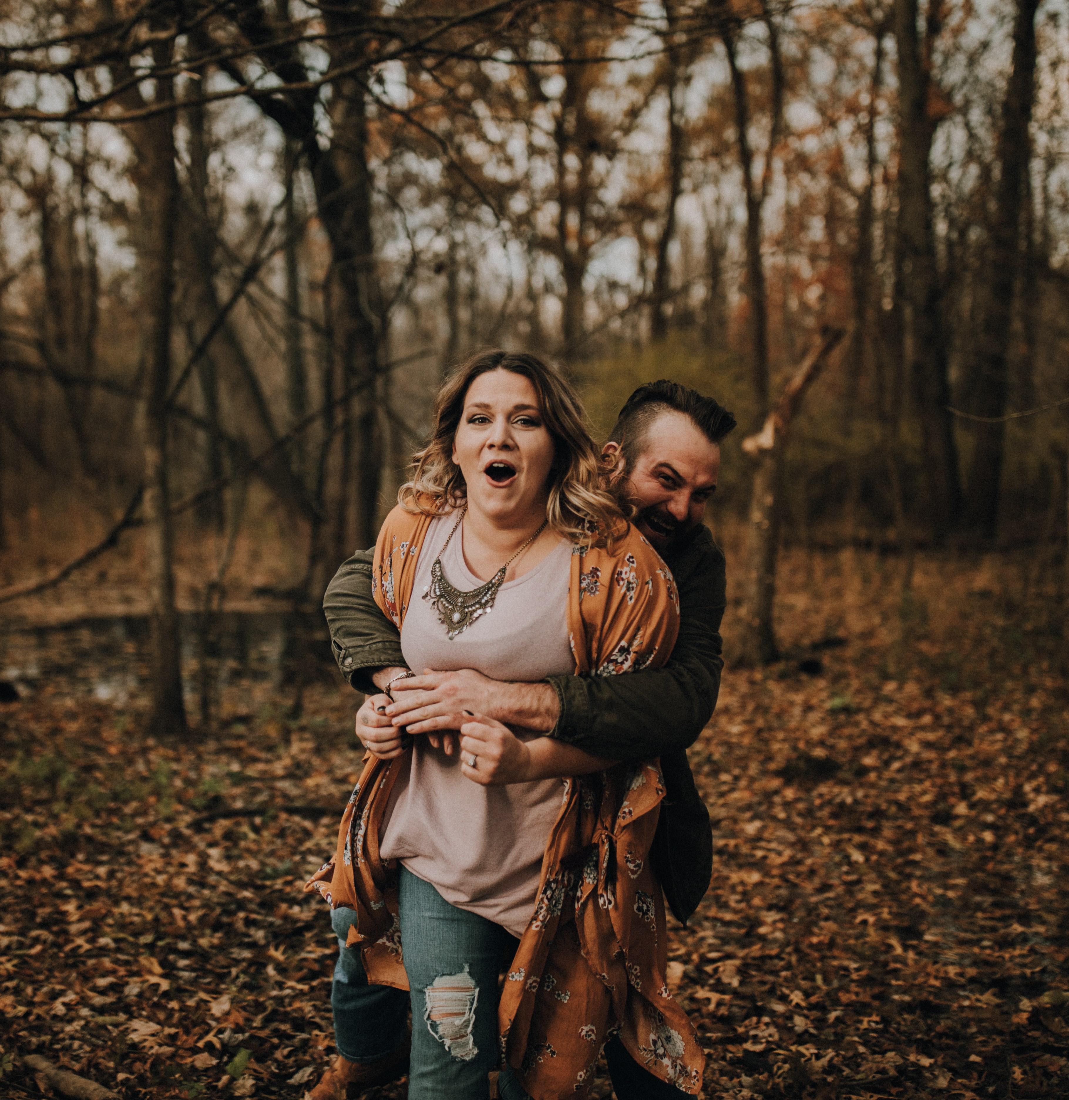 The Wedding Website of Sarah Kovacs and Joshua Lee