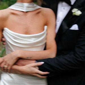 Pre-Wedding Day Spray Tan