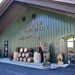 Paradox Brewery