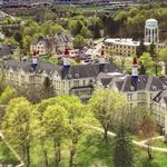 The Village at Grand Traverse Commons