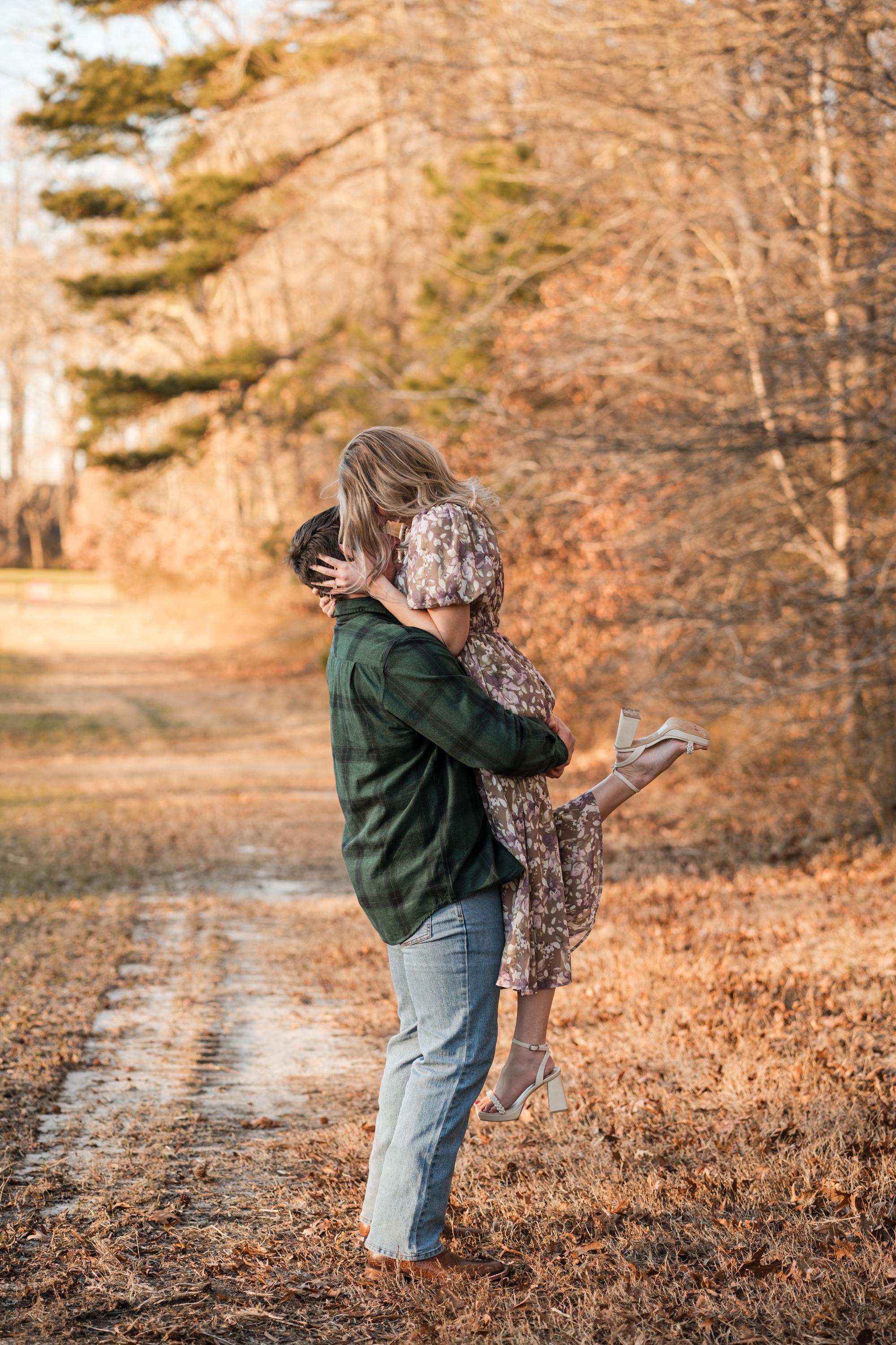 The Wedding Website of Olivia Bennett and Seth Williams