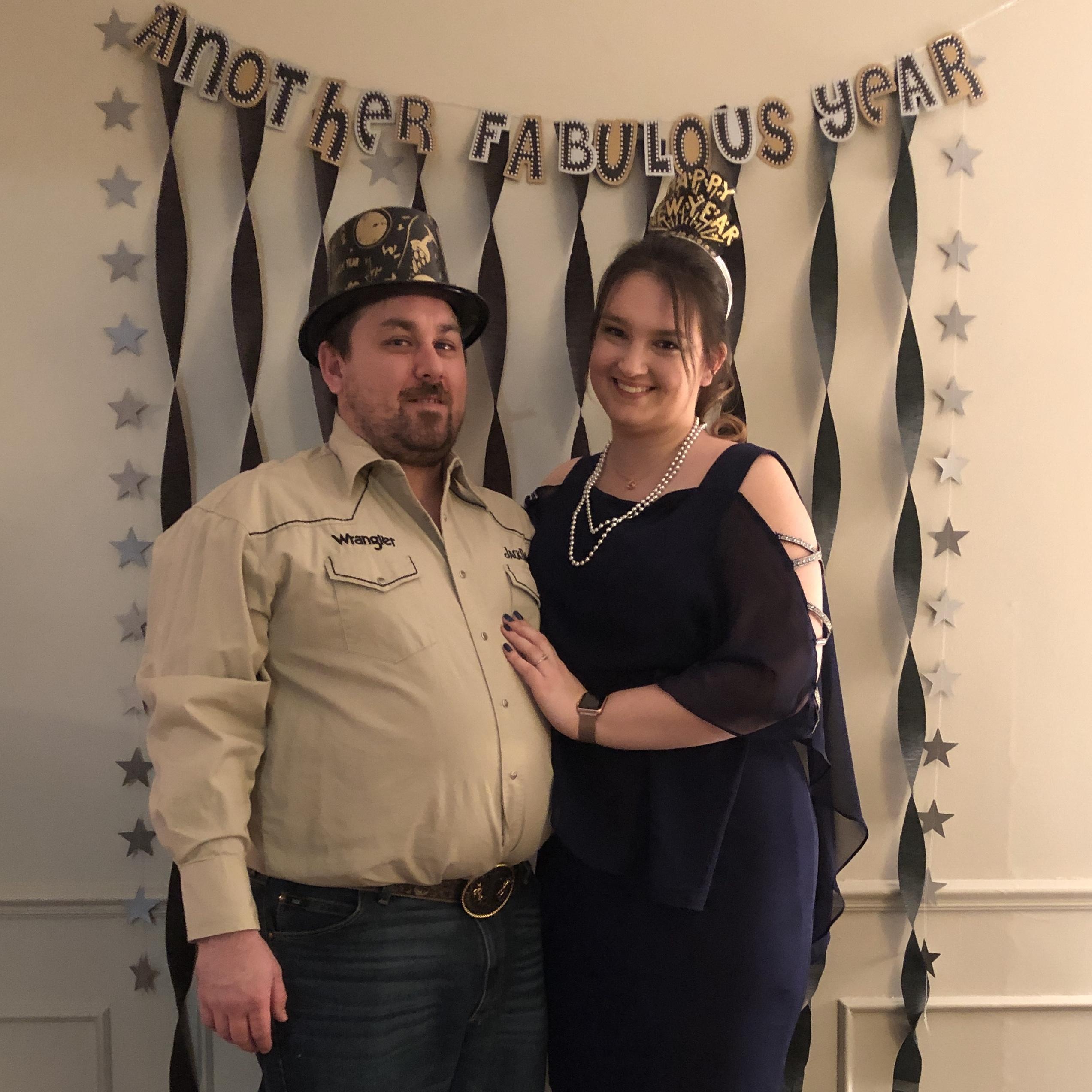 New Years 2019