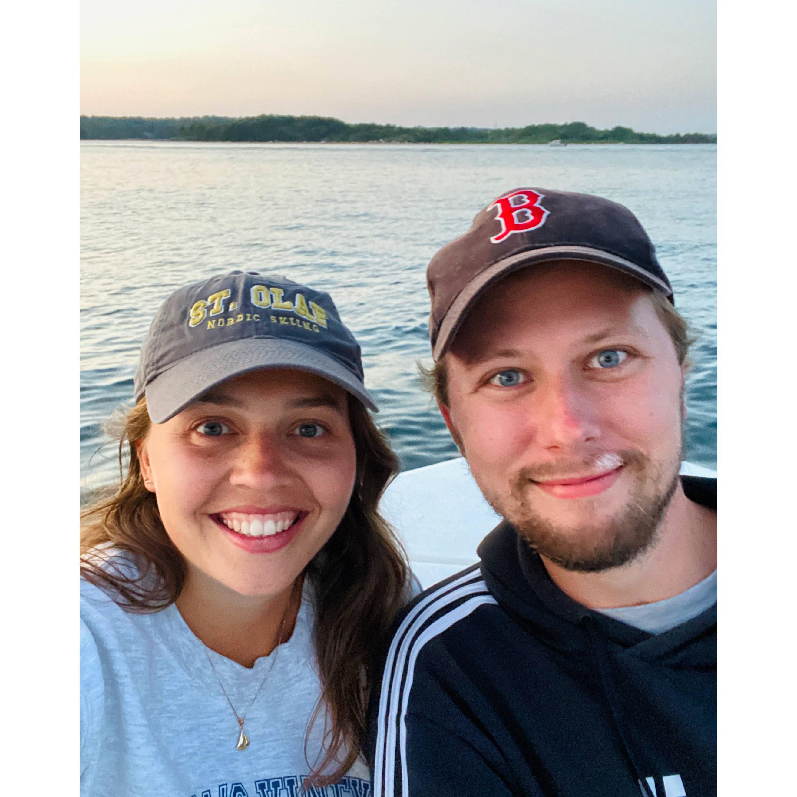 Cape Cod, MA