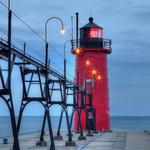 South Haven Lighthouse